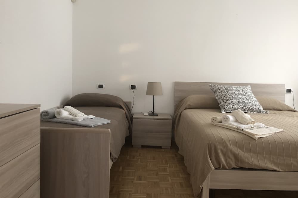 Photo of Bedroom in Albate