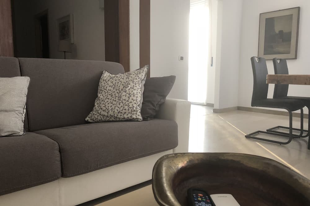 Photo of Livingroom in Albate