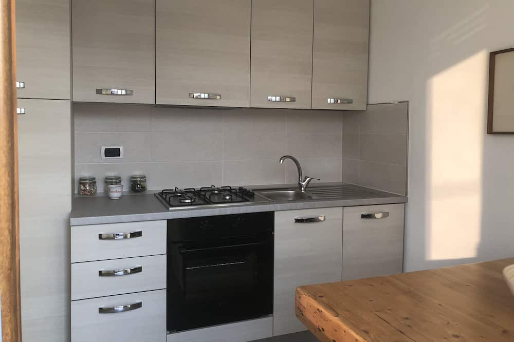 Photo of Kitchen in Albate