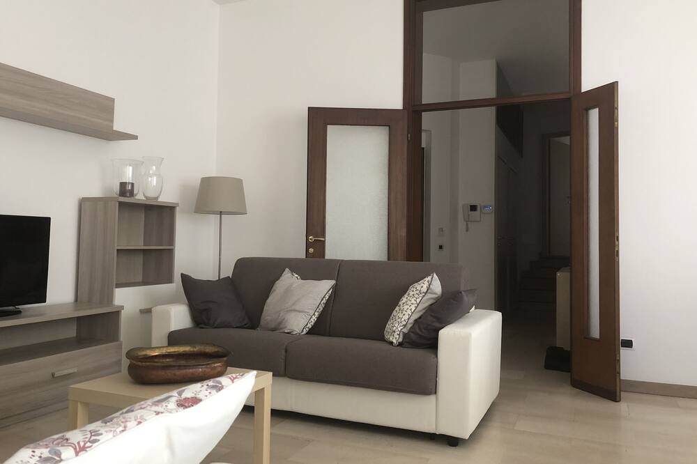 Photo of Livingroom in Albate