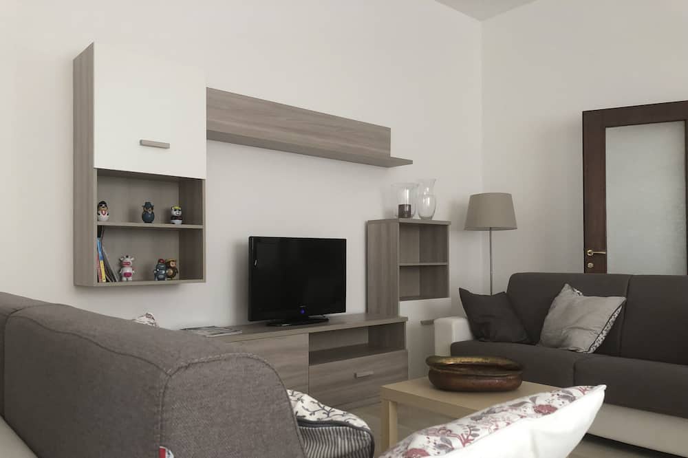 Photo of Livingroom in Albate