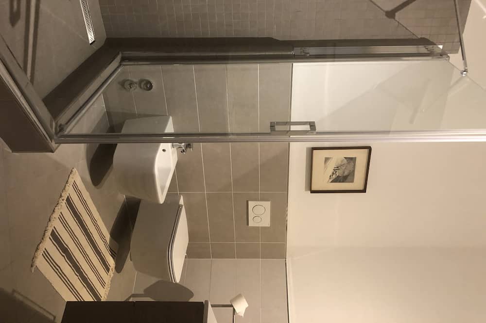 Photo of Bathroom in Albate