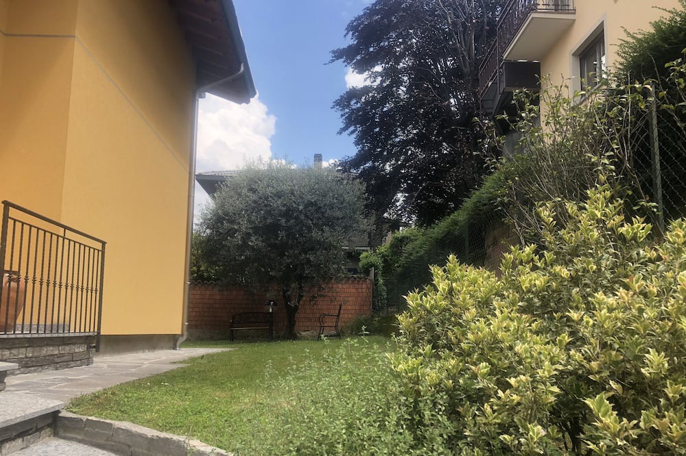 Photo of Outdoor in Albate