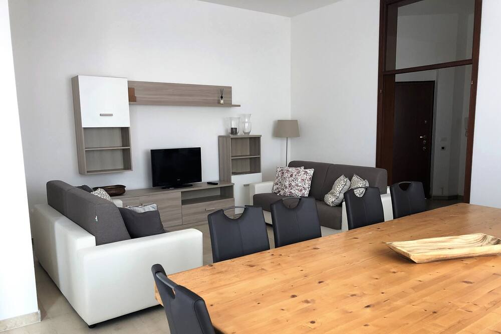 Photo of Livingroom in Albate