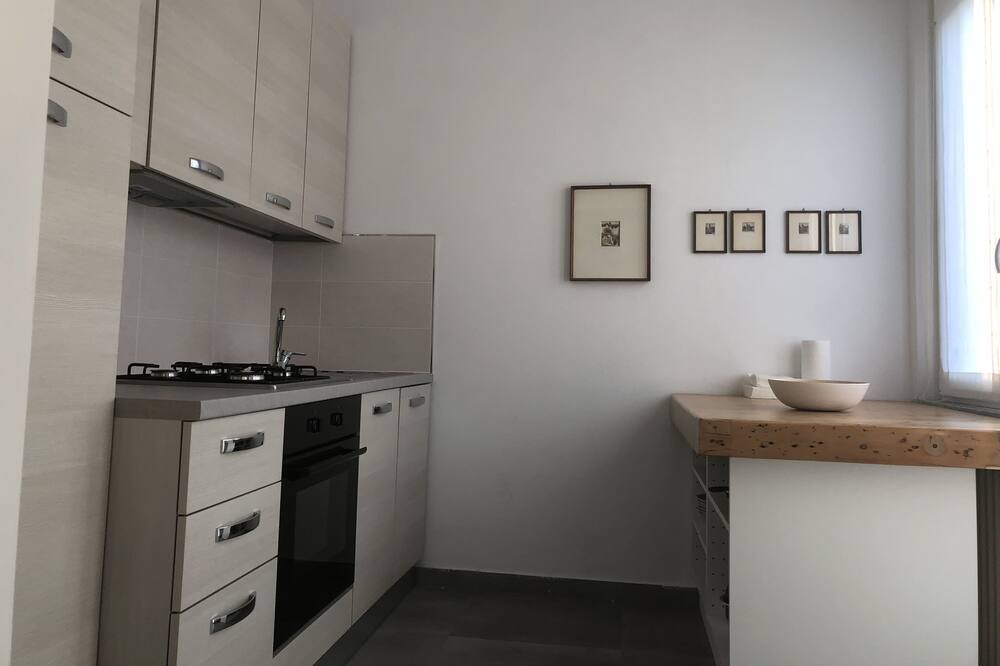 Photo of Kitchen in Albate