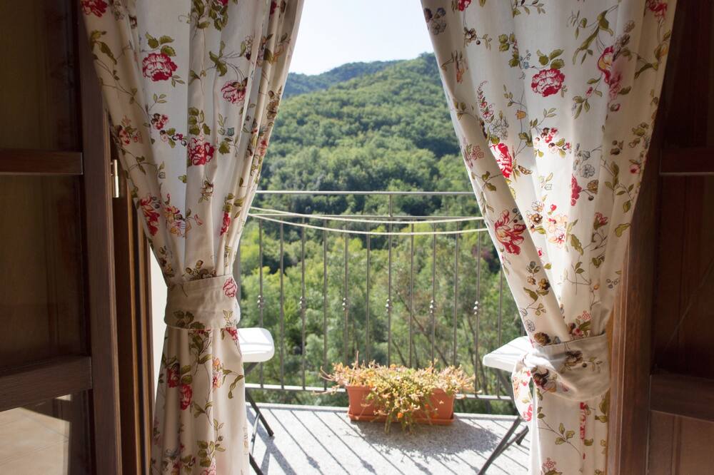 Photo of Patio Balcony in Casanova Lerrone