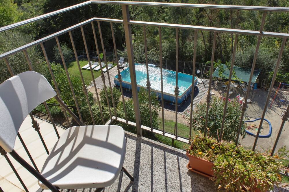 Photo of Patio Balcony in Casanova Lerrone