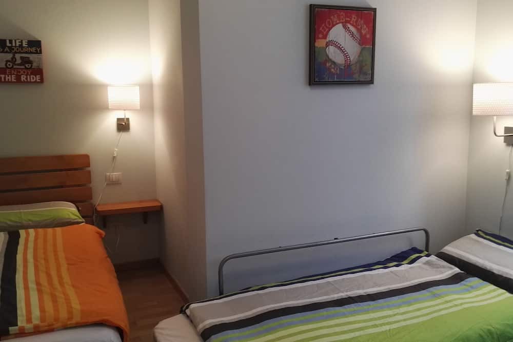 Photo of Bedroom in Pallanza