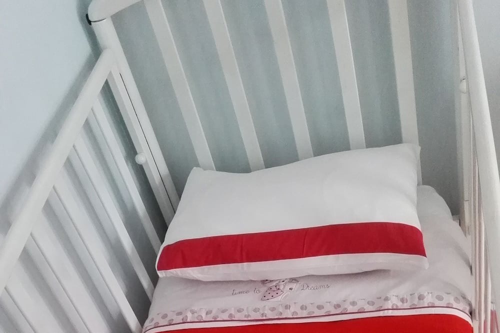 Photo of Bedroom in Pallanza