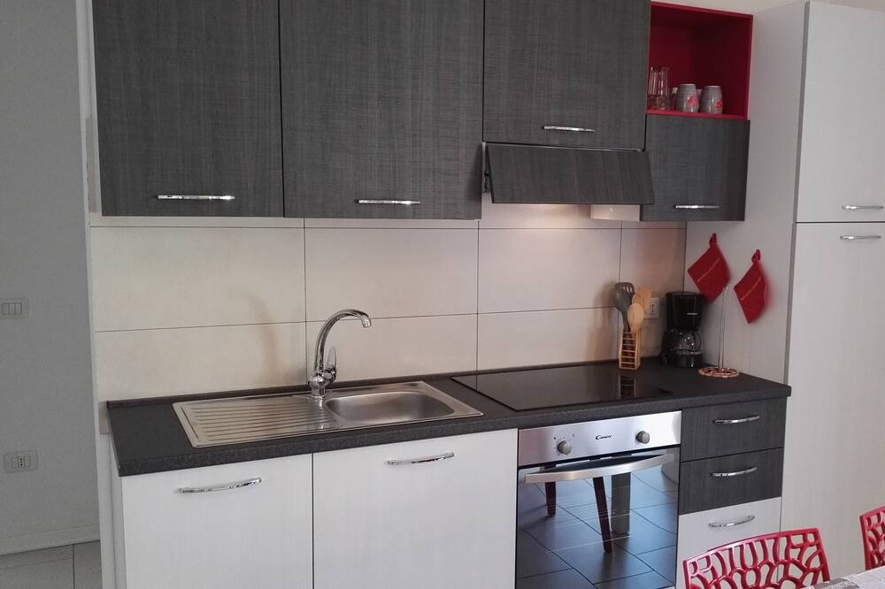 Photo of Kitchen in Pallanza