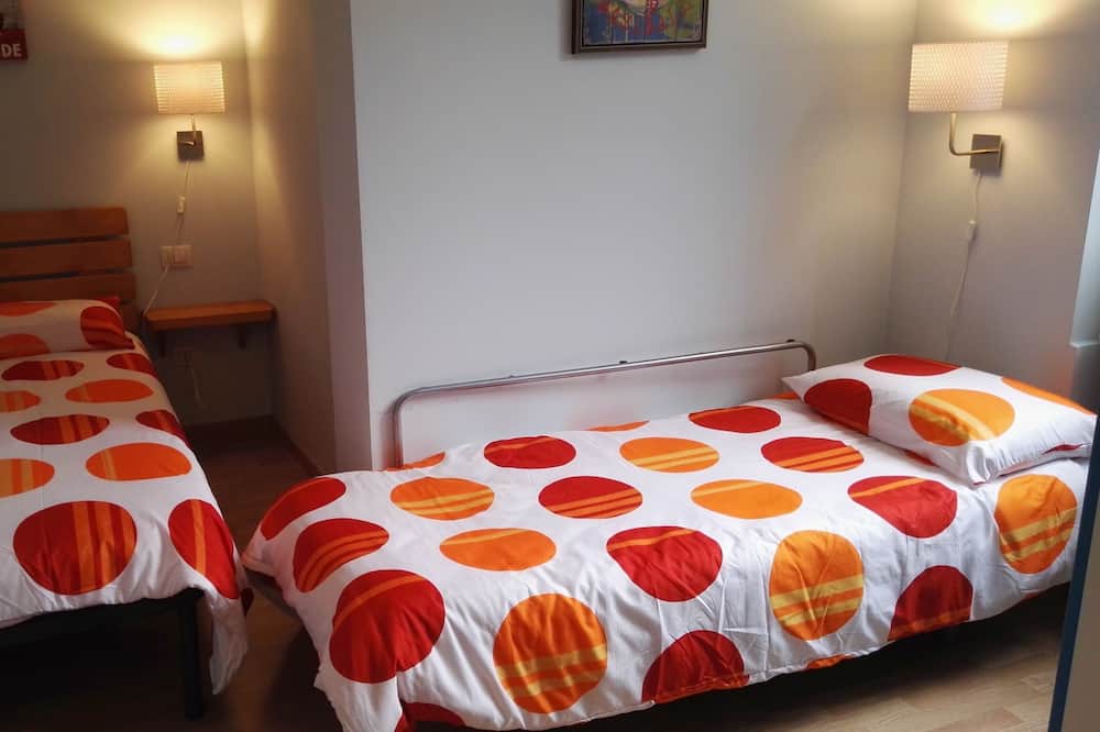 Photo of Bedroom in Pallanza