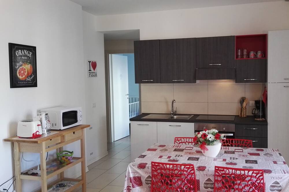 Photo of Kitchen in Pallanza