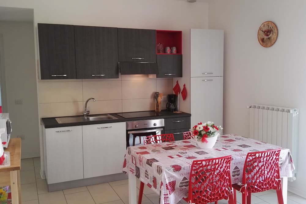 Photo of Kitchen in Pallanza
