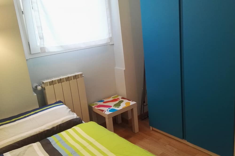 Photo of Bedroom in Pallanza