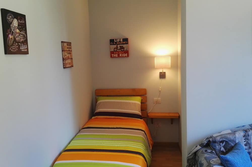 Photo of Bedroom in Pallanza