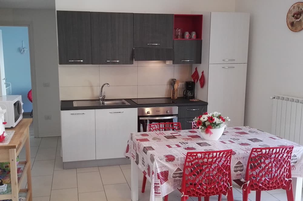 Photo of Kitchen in Pallanza