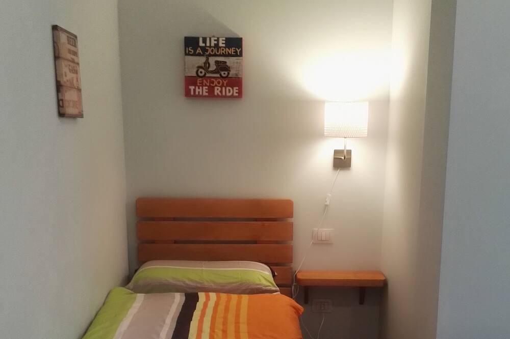 Photo of Bedroom in Pallanza