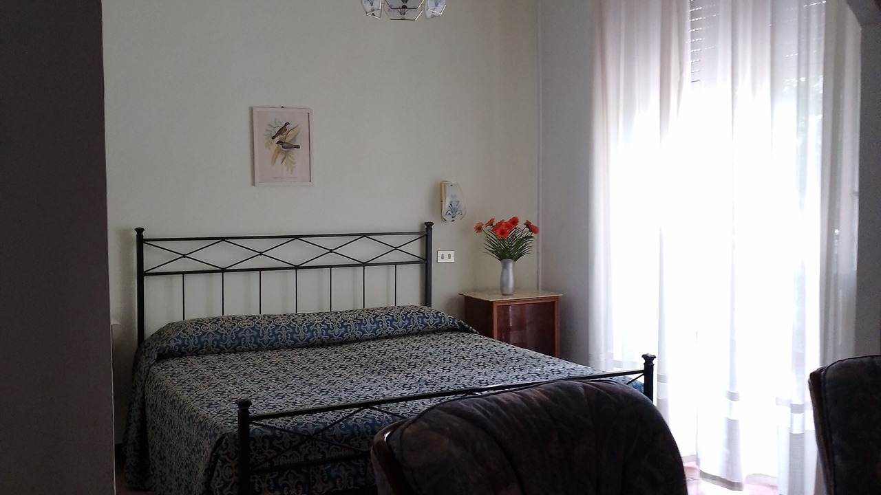 Photo of Bedroom in Bagni di Tabiano