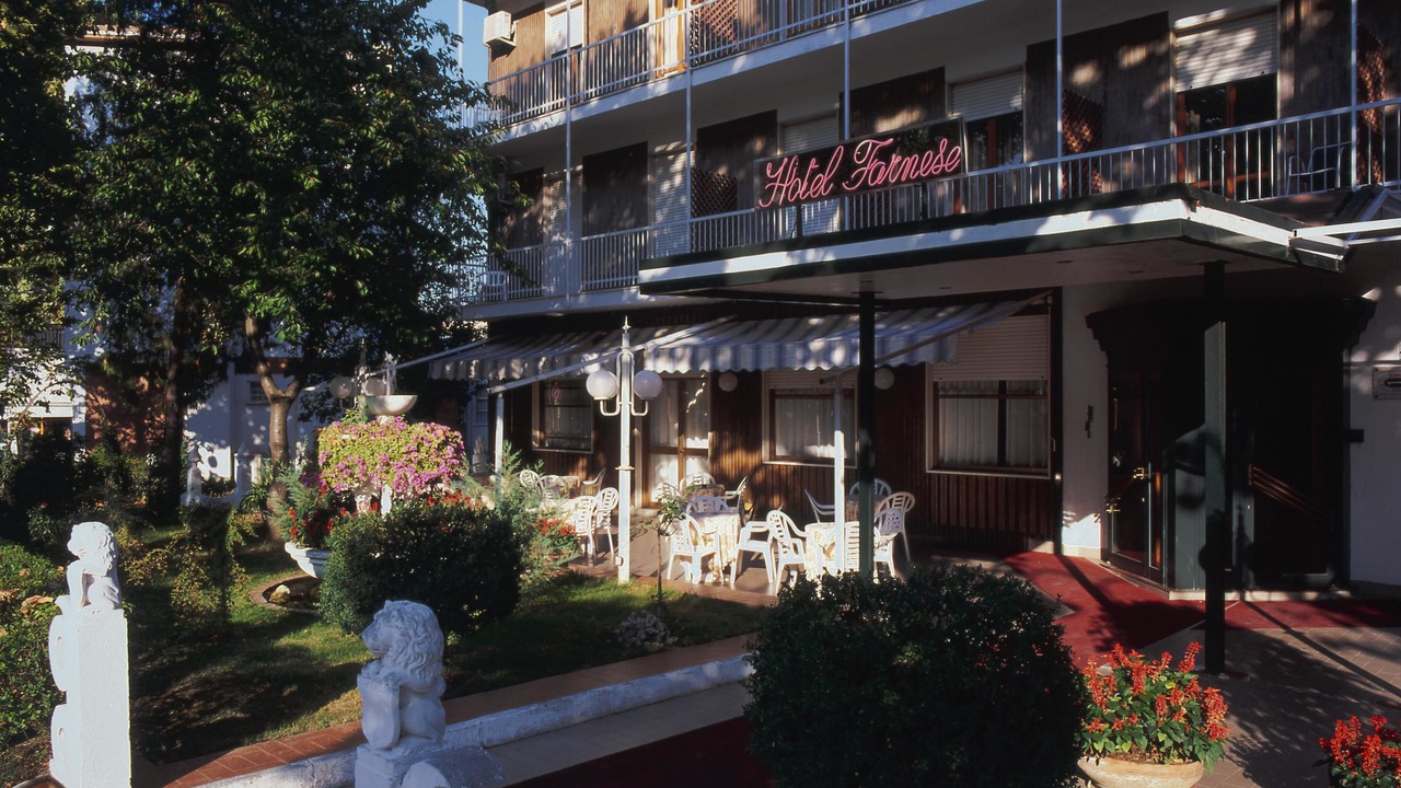 Photo of Outdoor in Bagni di Tabiano