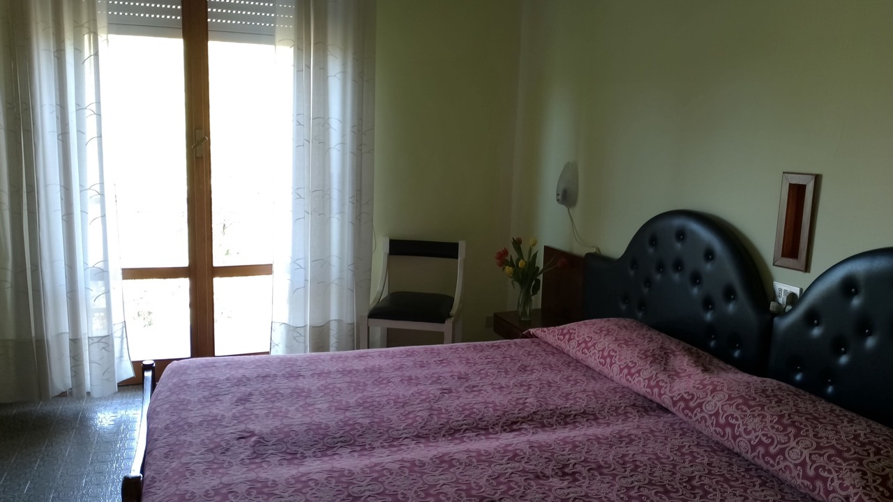 Photo of Bedroom in Bagni di Tabiano