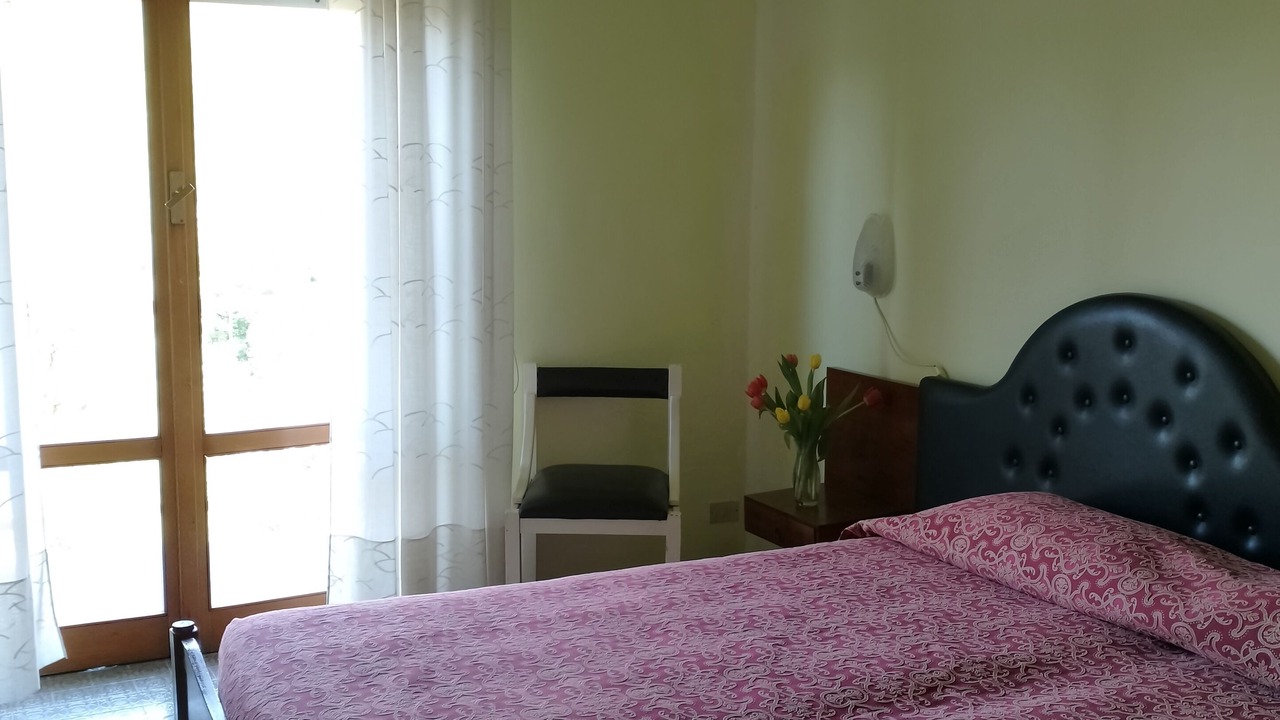 Photo of Bedroom in Bagni di Tabiano