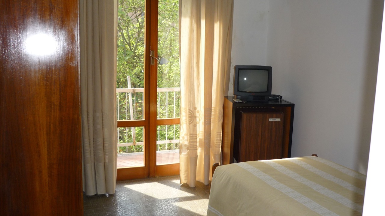 Photo of Bedroom in Bagni di Tabiano
