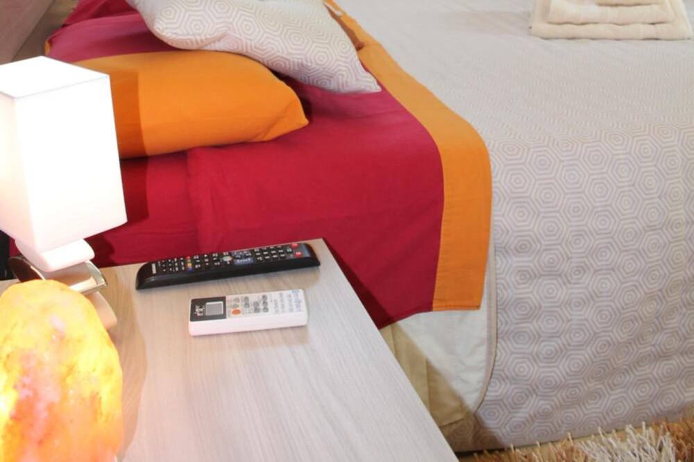 Photo of Bedroom in Venafro