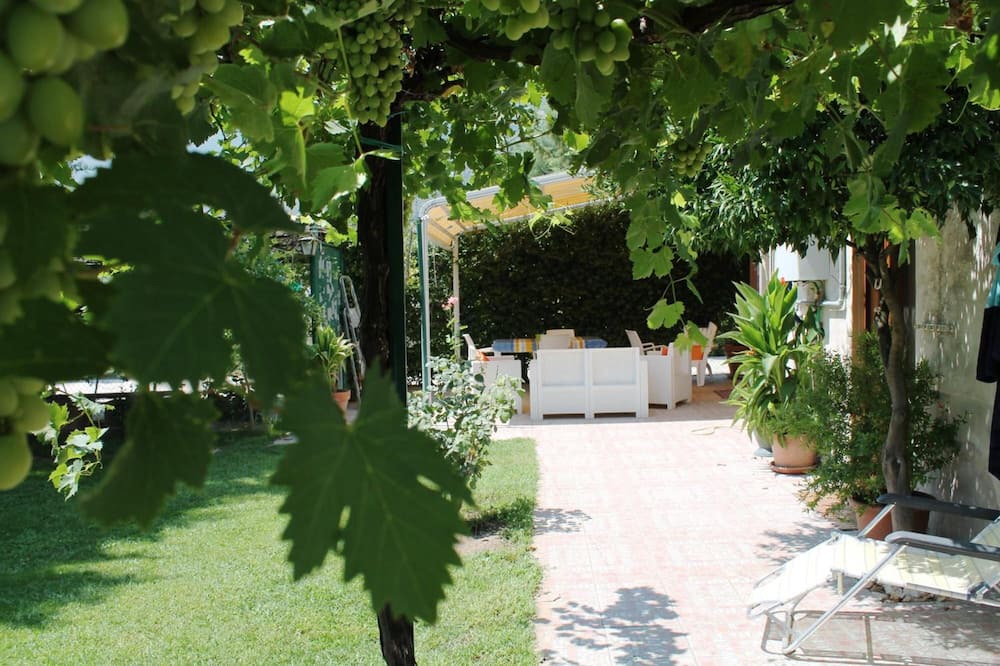 Photo of Outdoor in Venafro