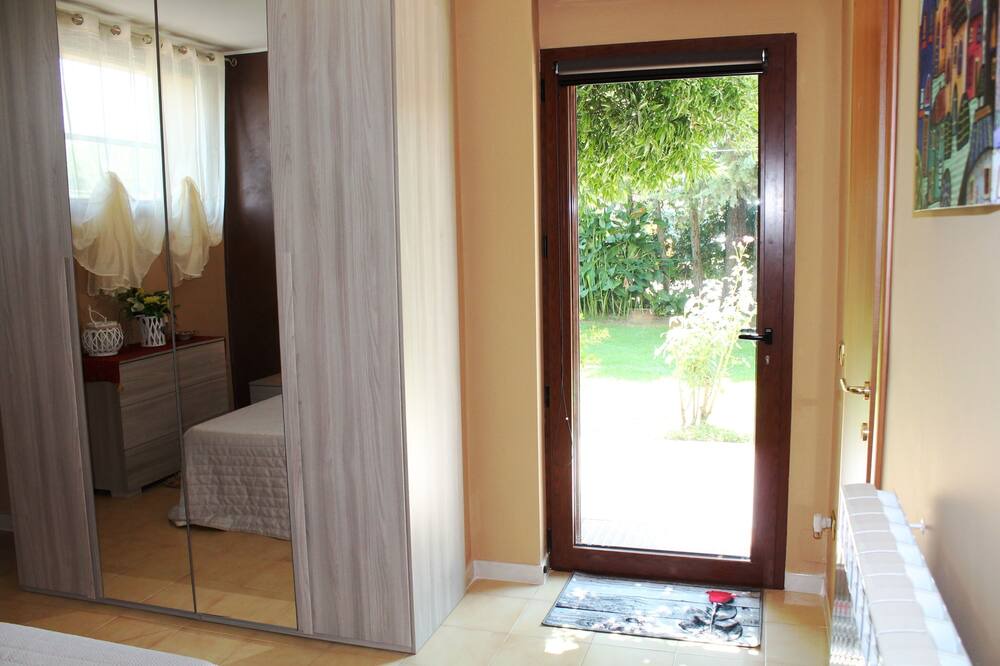 Photo of Bedroom in Venafro