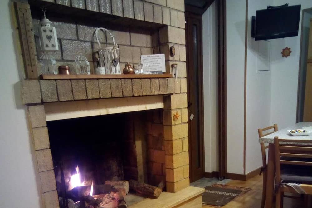 Photo of Livingroom in Venafro