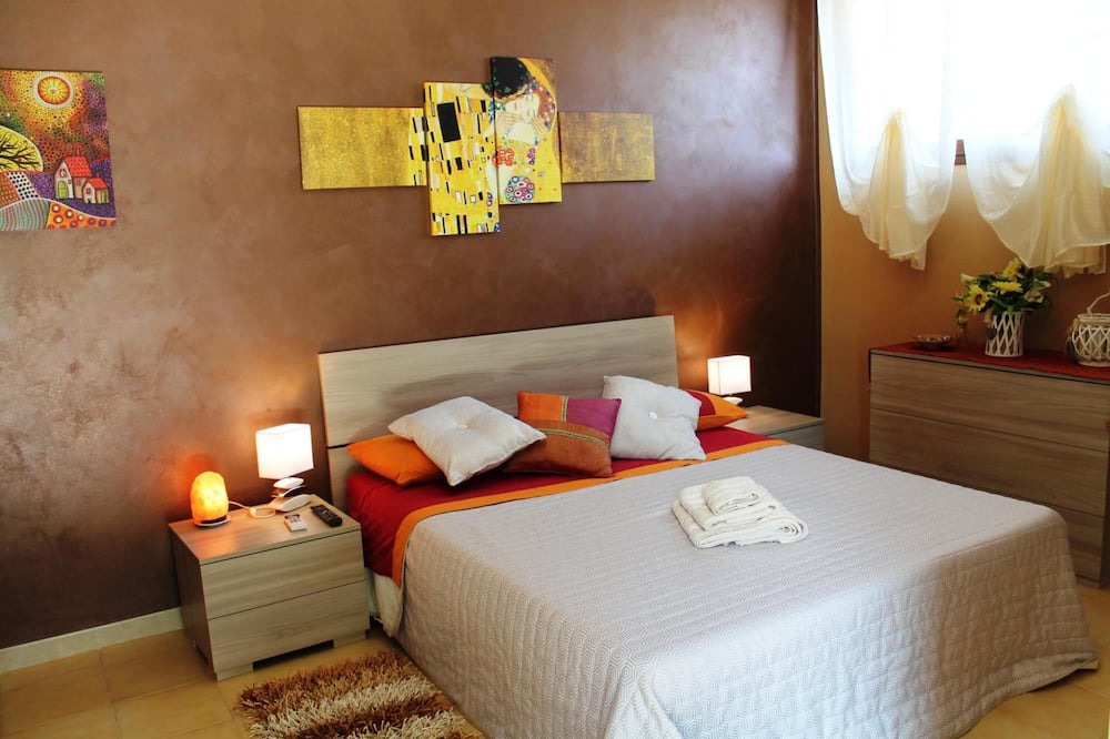 Photo of Bedroom in Venafro