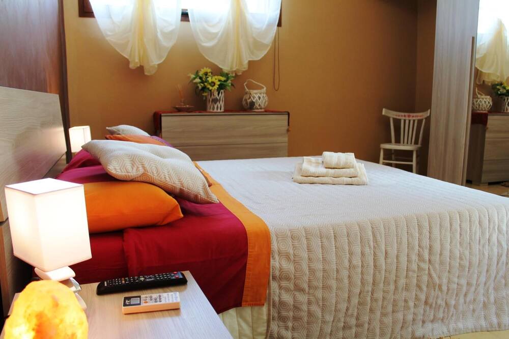 Photo of Bedroom in Venafro