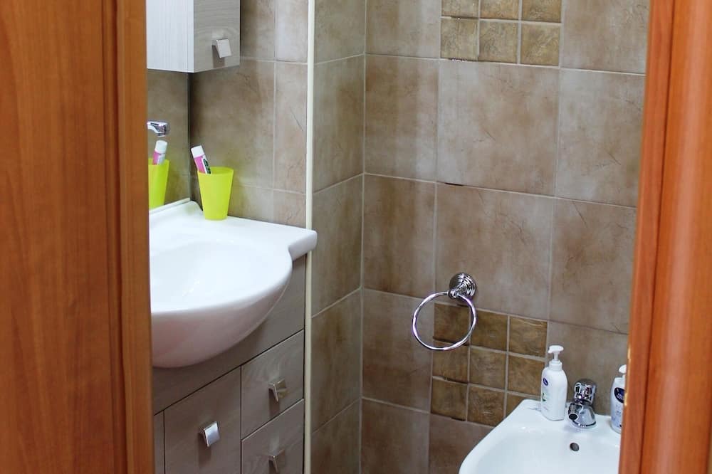 Photo of Bathroom in Venafro