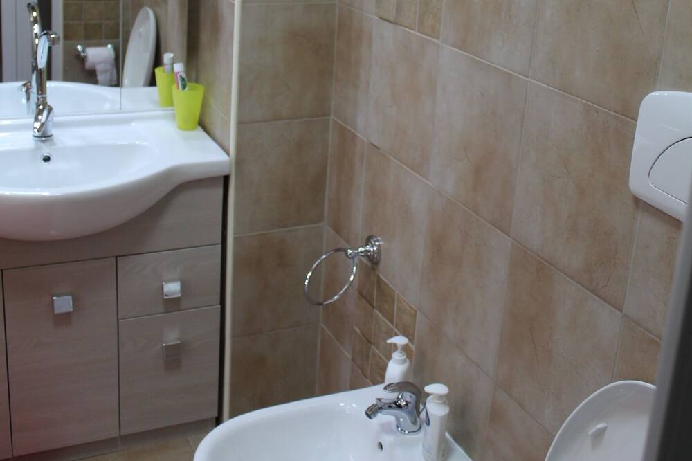 Photo of Bathroom in Venafro