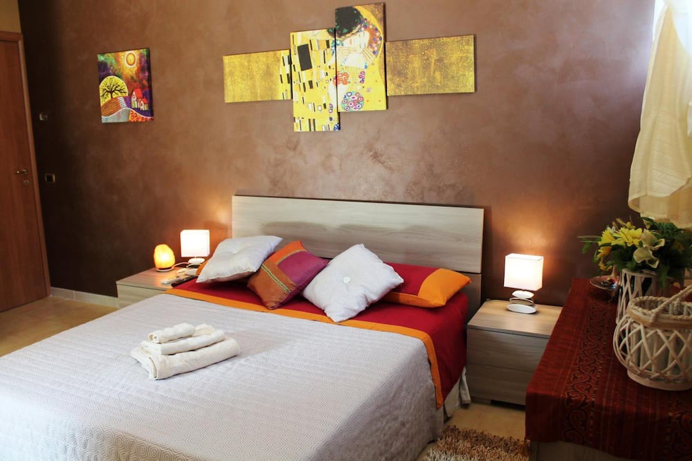 Photo of Bedroom in Venafro