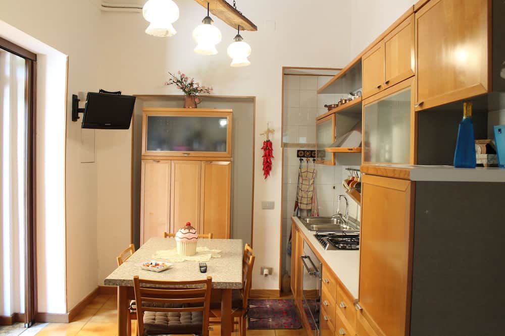 Photo of Kitchen in Venafro