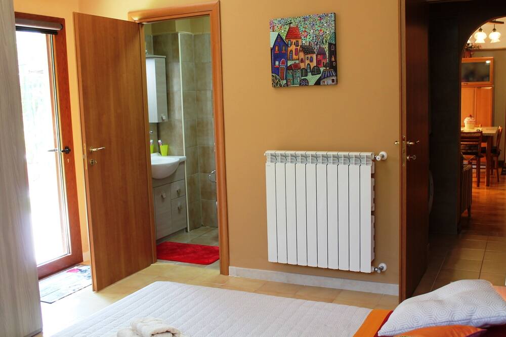 Photo of Bedroom in Venafro
