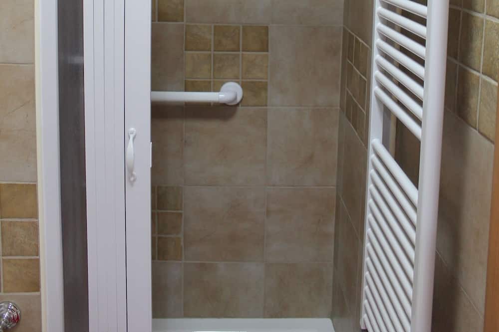 Photo of Bathroom in Venafro