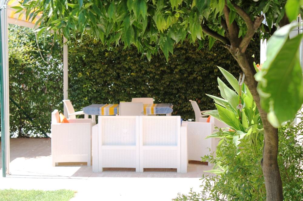 Photo of Patio Balcony in Venafro