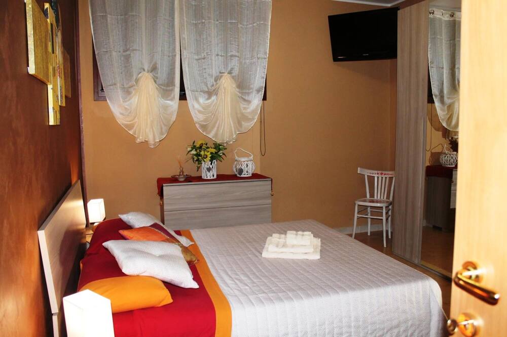 Photo of Bedroom in Venafro