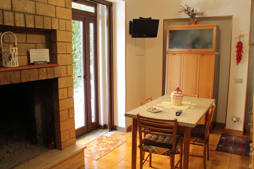 Photo of Livingroom in Venafro