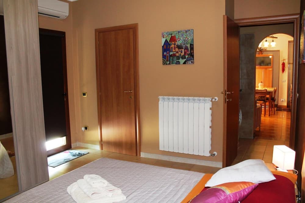 Photo of Bedroom in Venafro