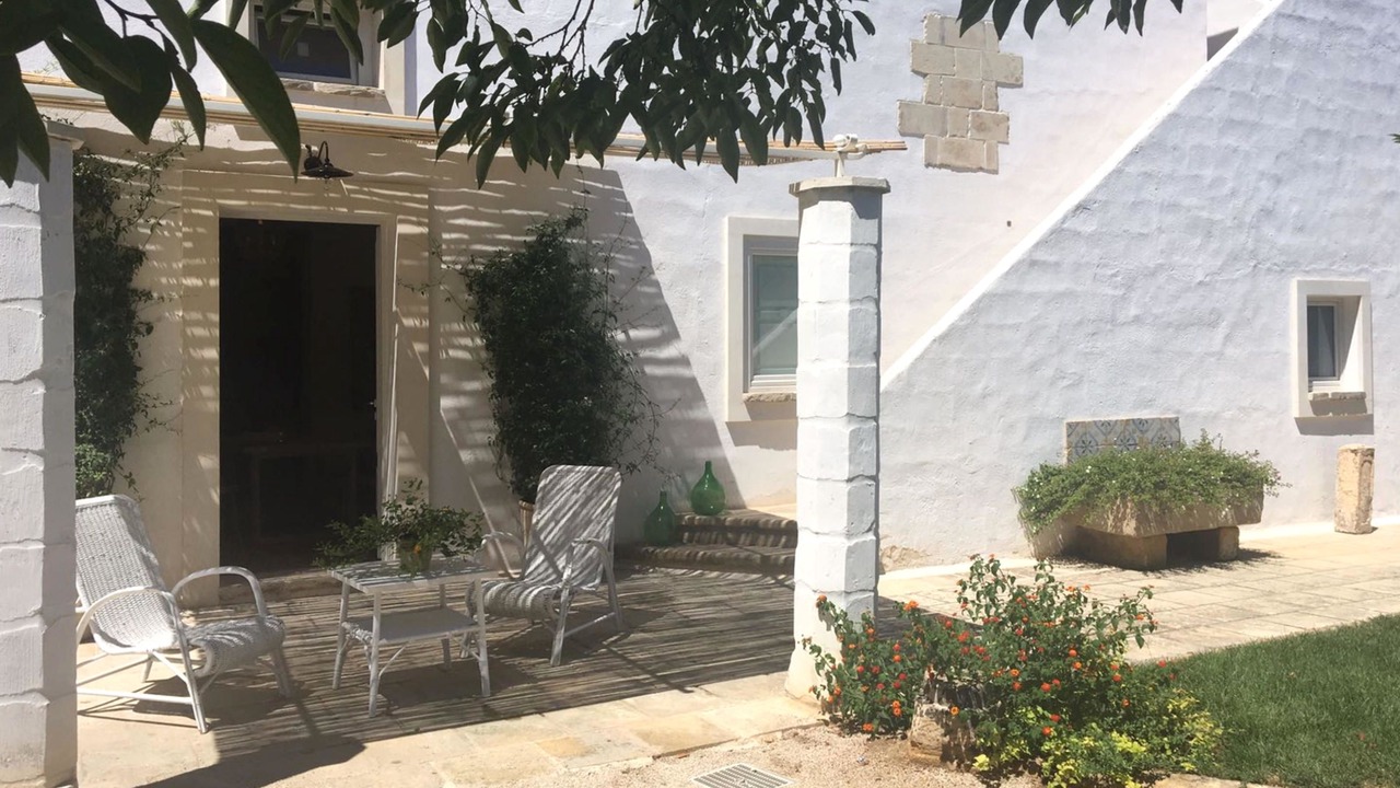 Photo of Outdoor in Sannicola