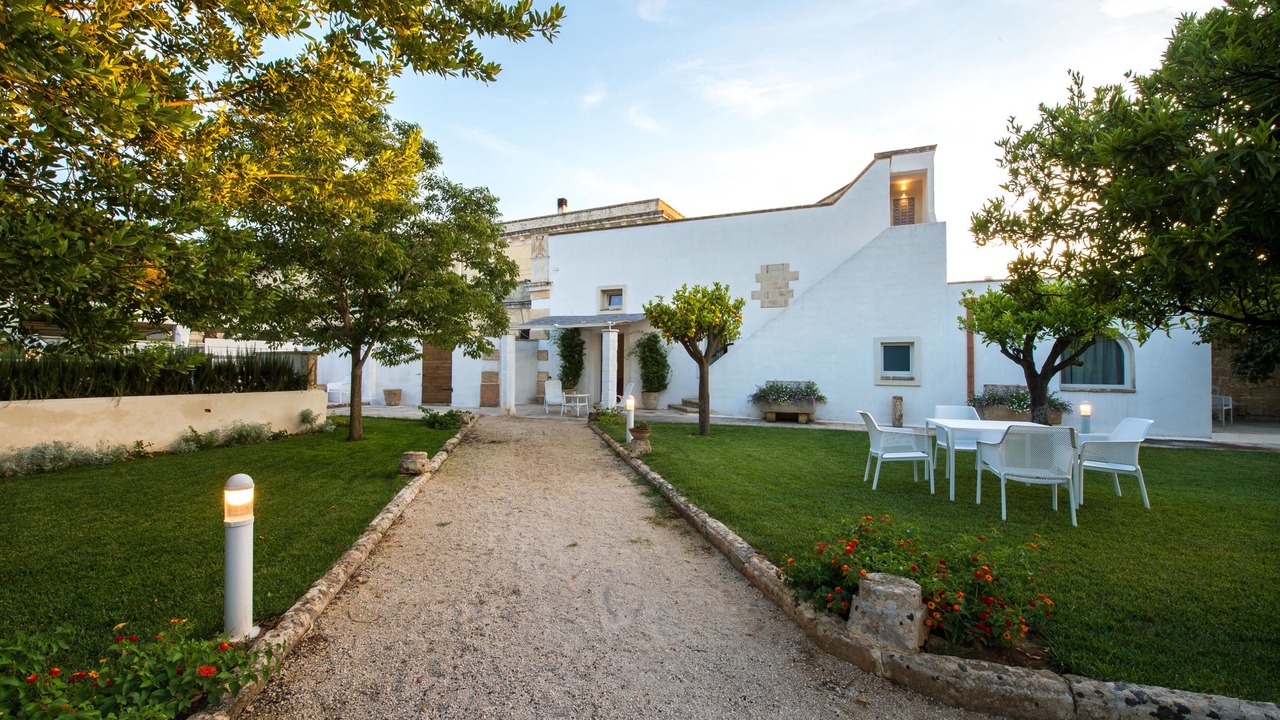 Photo of Outdoor in Sannicola