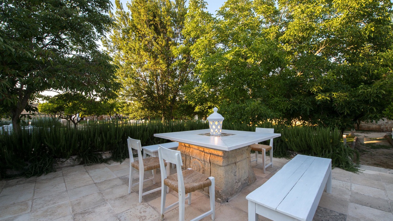 Photo of Outdoor in Sannicola