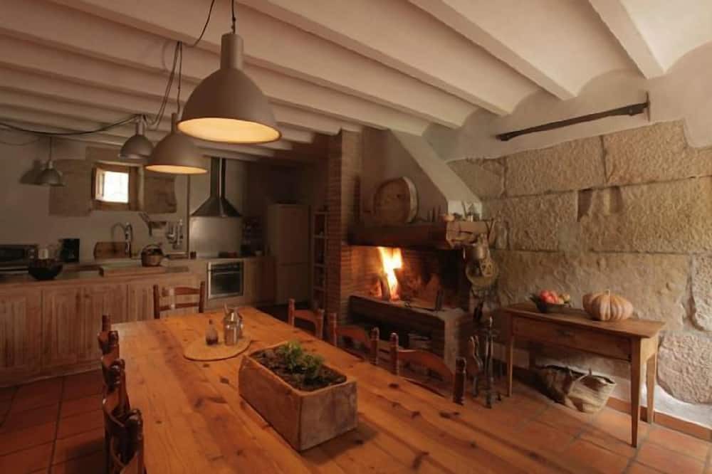 Photo of Livingroom in Plandogau