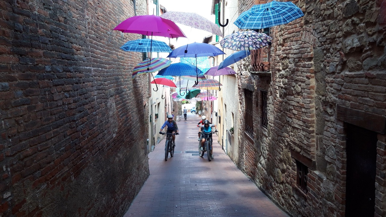 Photo of Outdoor in Panicale