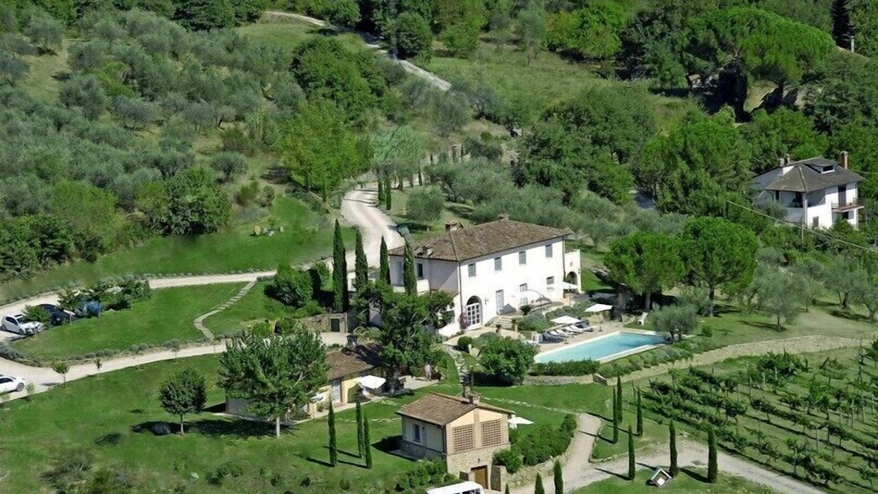 Photo of Outdoor in Panicale