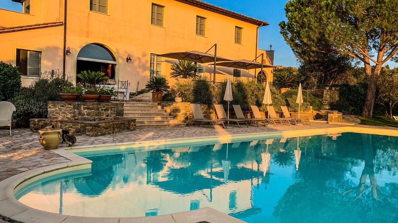 Photo of Outdoor in Panicale