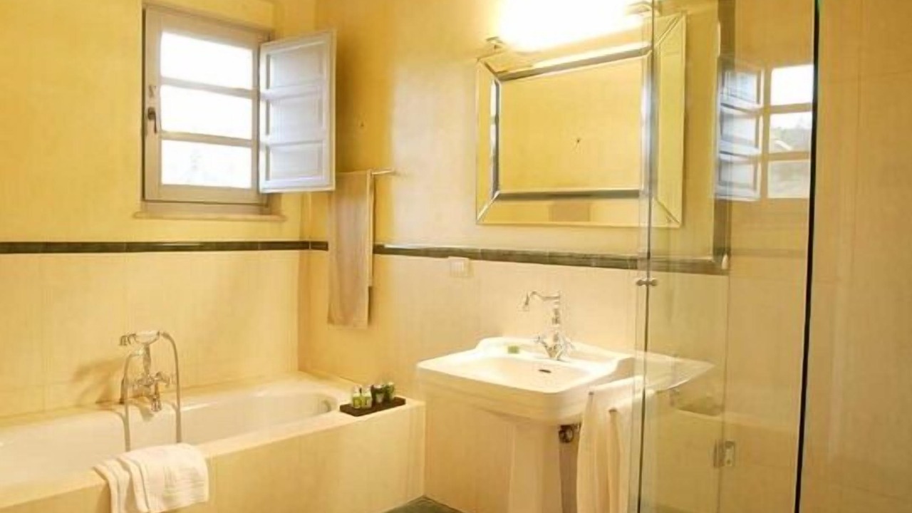 Photo of Bathroom in Panicale